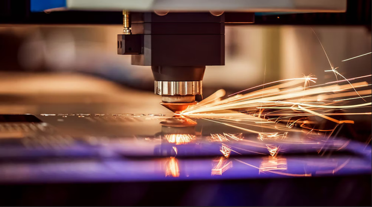 CNC Makinesi Nedir ve Ne İşe Yarar?